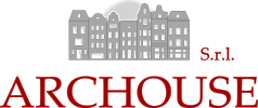 Logo ARCHOUSE